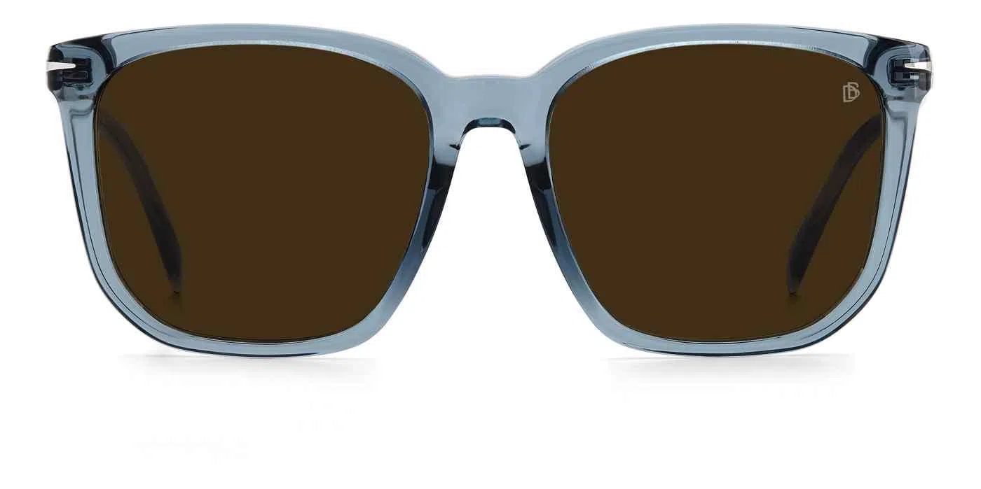 David Beckham Db1071 Sunglasses - view 18